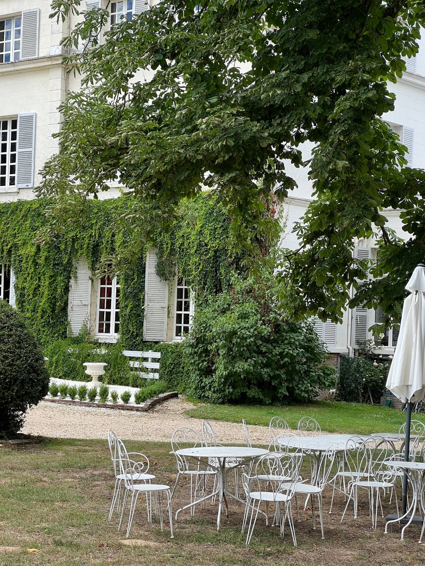 Le château du Bois de la Lune 4