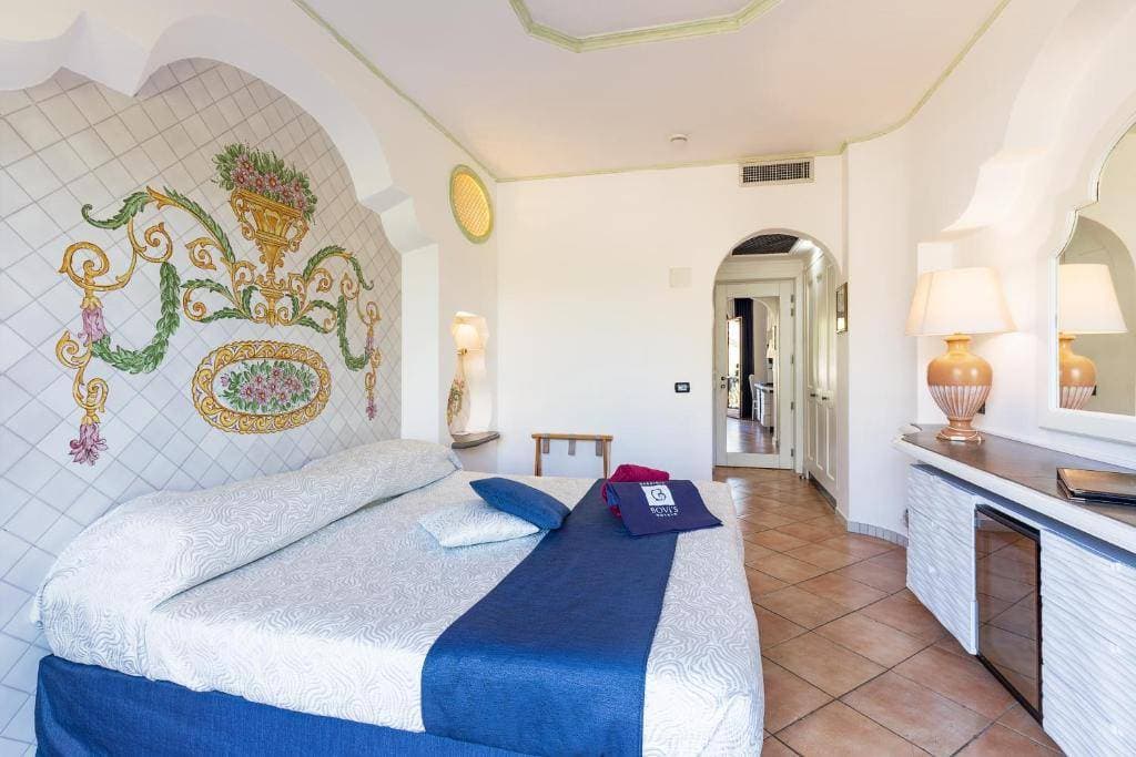 Hotel La Bitta 6