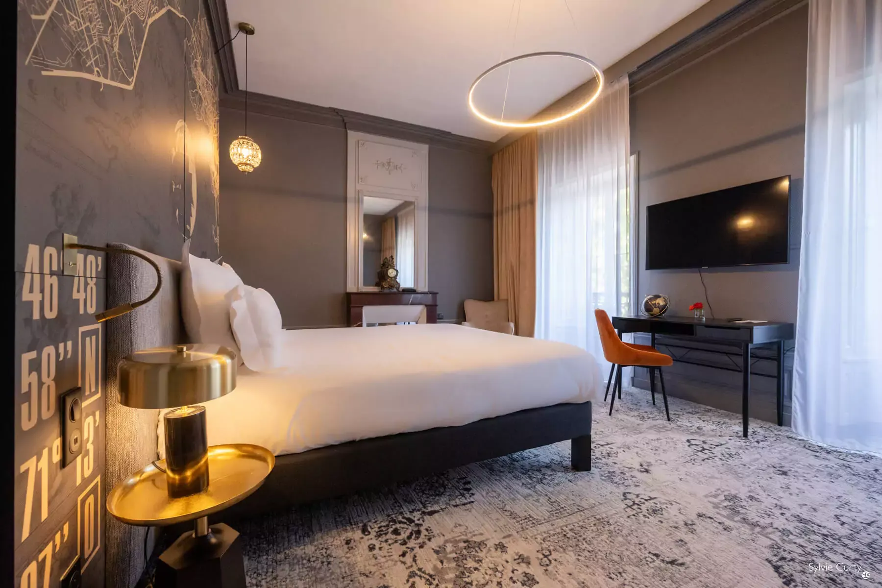 Hôtel Champlain 4* 18