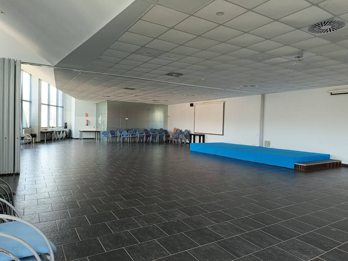 Auditorio