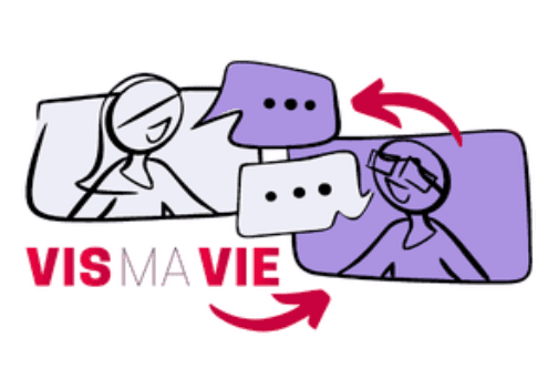 Vis ma vie 