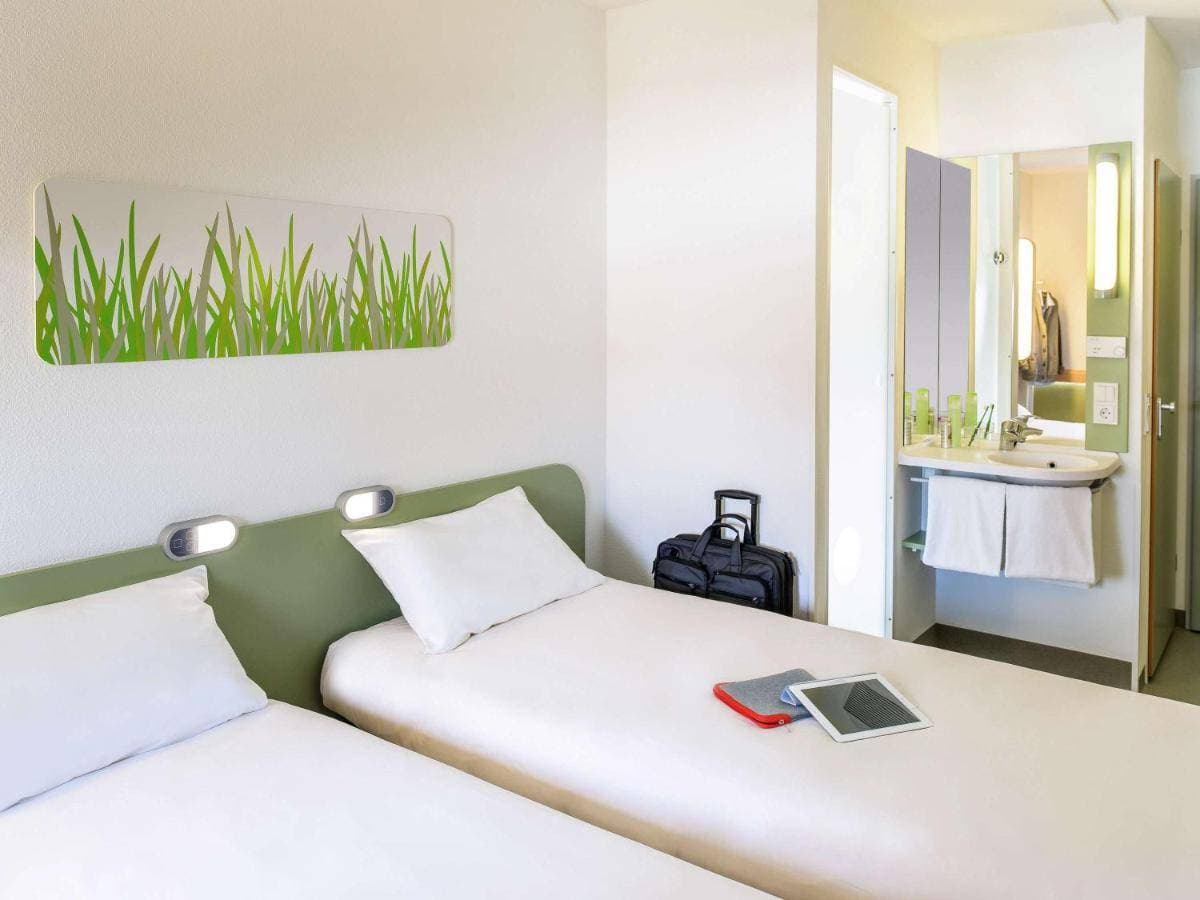 ibis budget Flensburg City 7