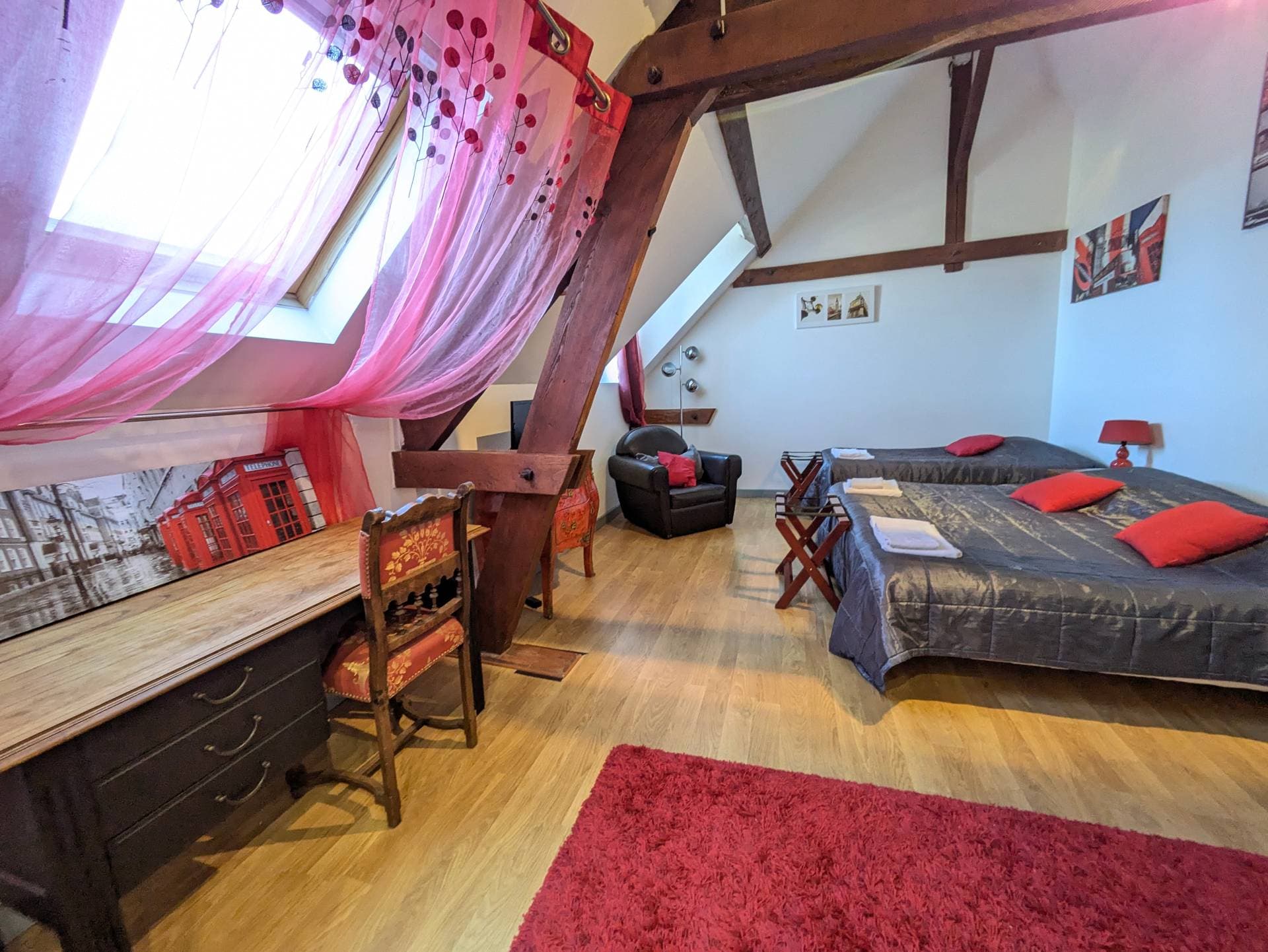 Le Château de Quesmy 45