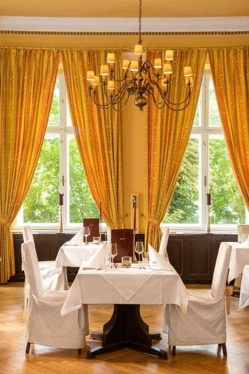 Hotel Marienhof 7