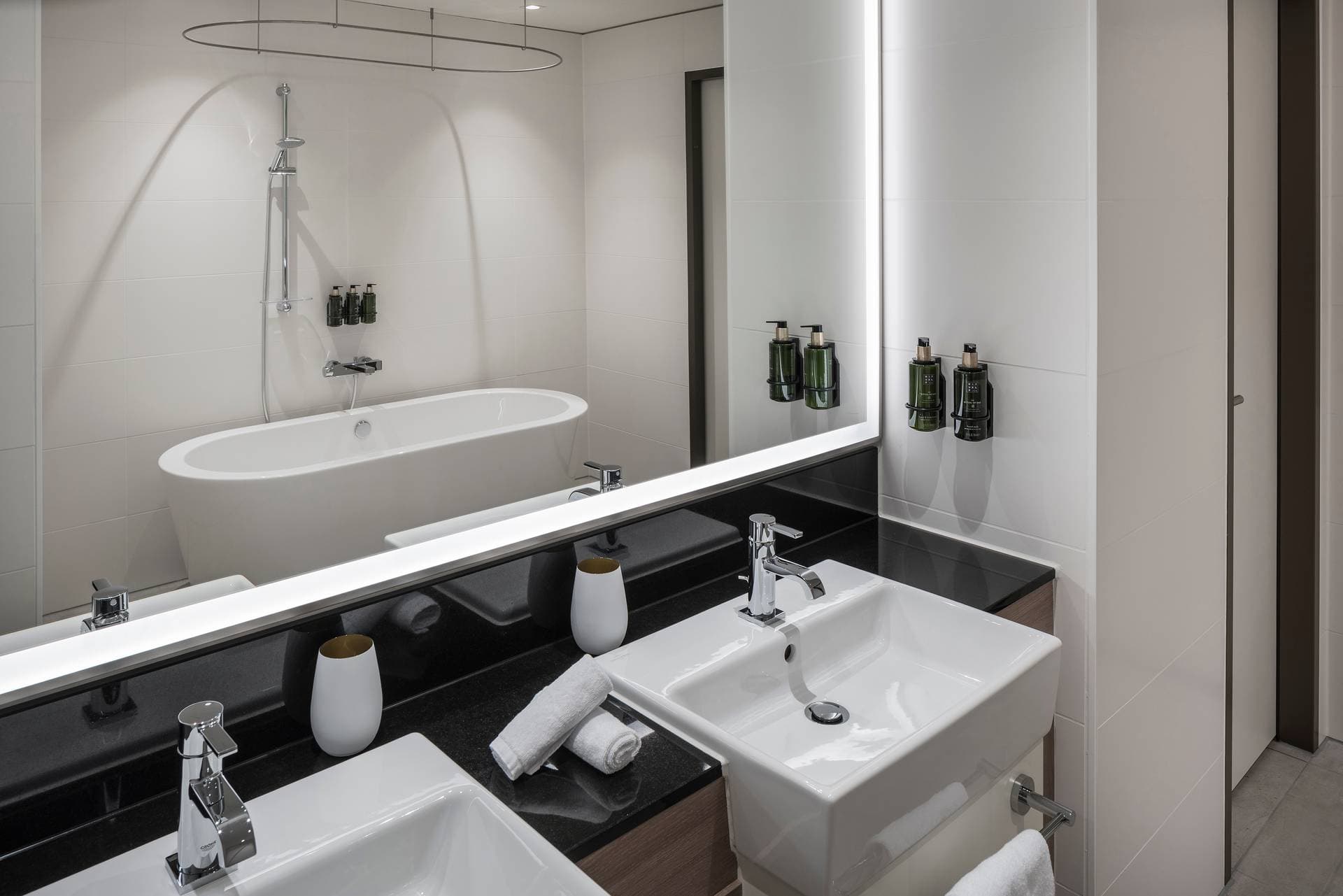 Meliá Frankfurt City 22