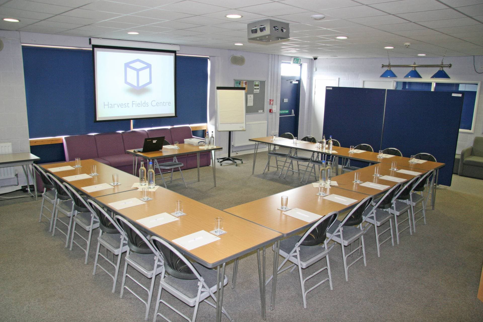 Harvest Fields Centre 14