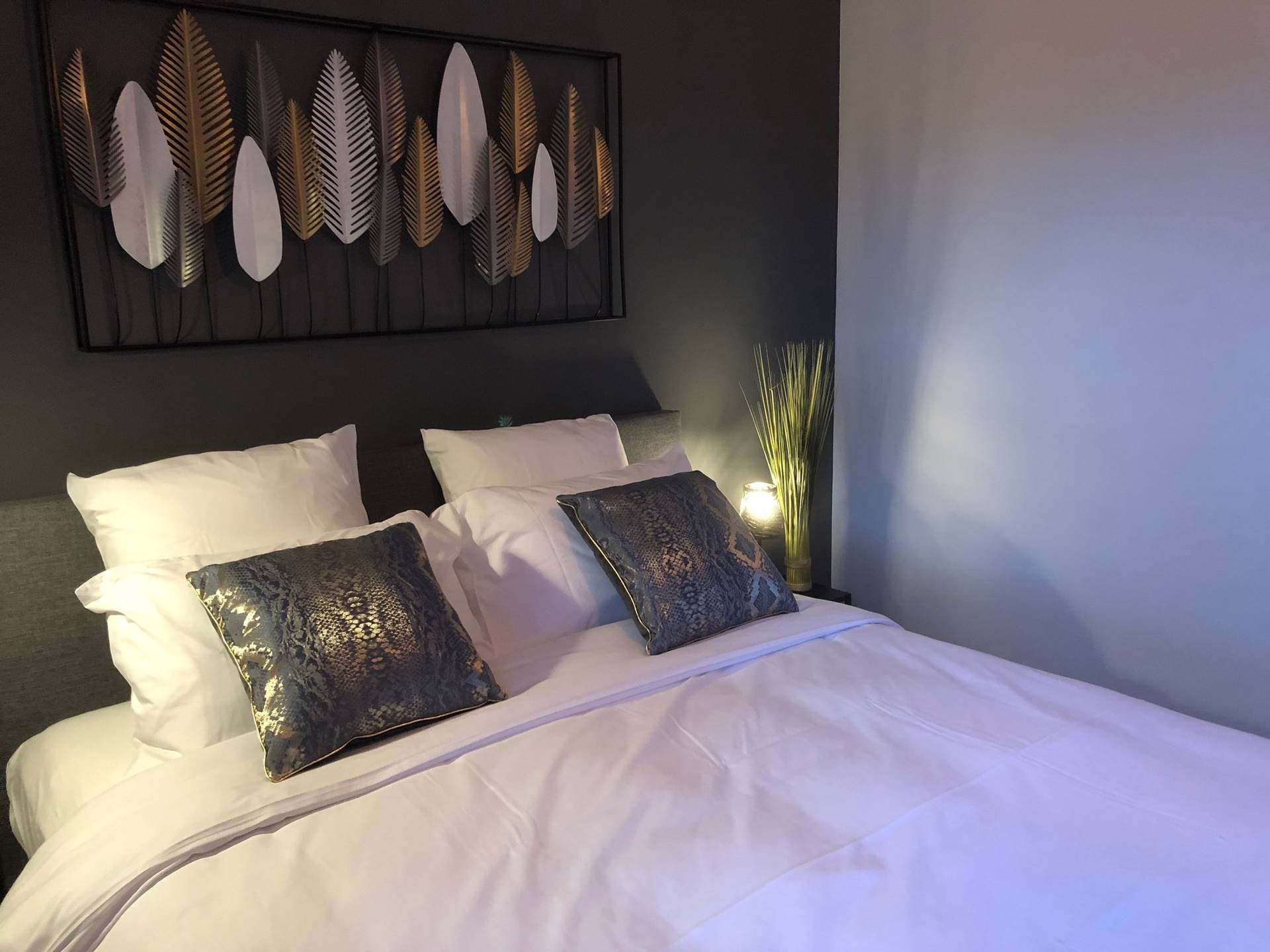 Appartement Au Coeur du Marché 16