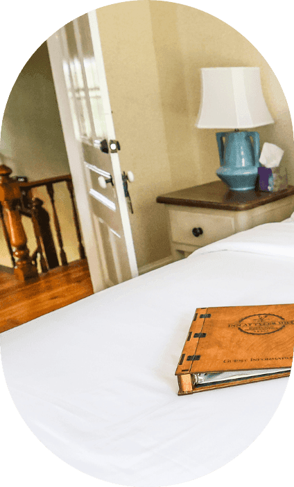 The Inn at Tyler Hill 6