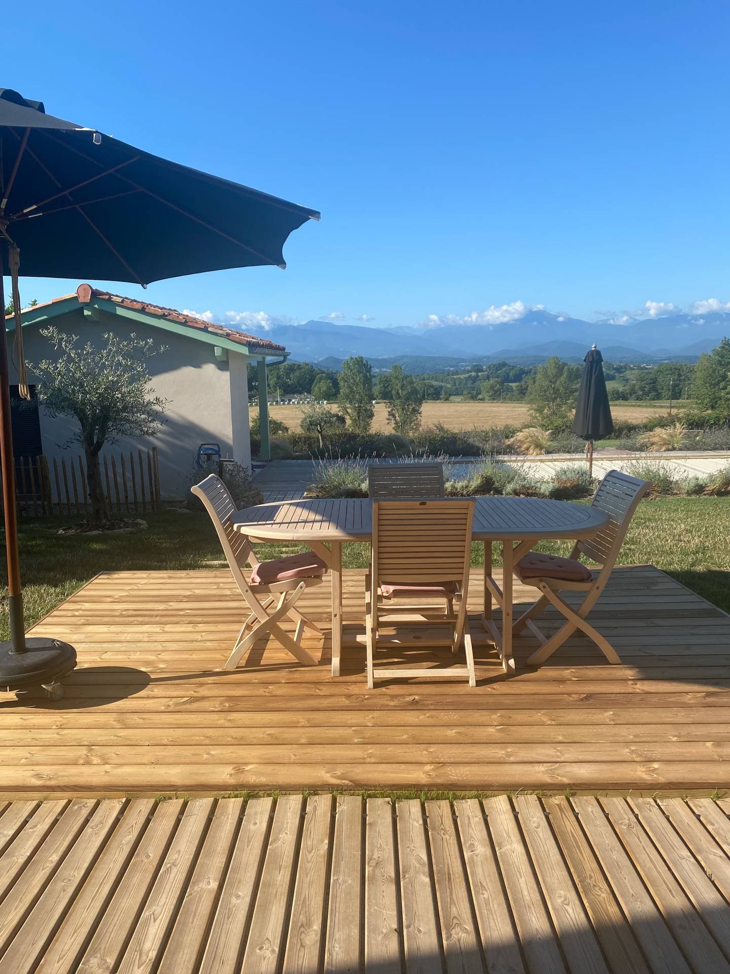 La Maison des 3 chouettes 6