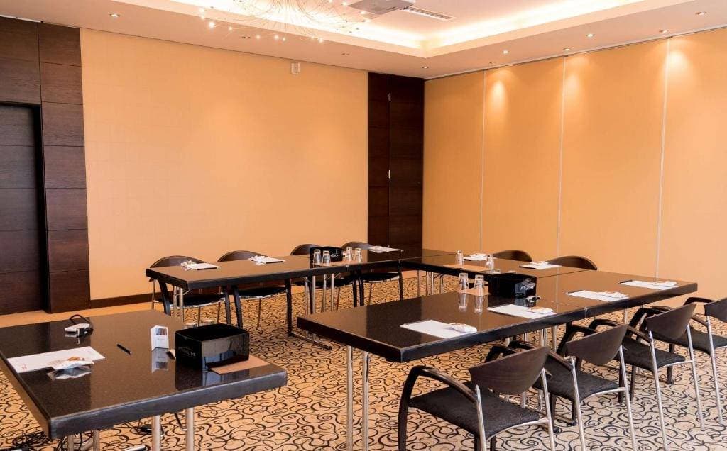Atrium Hotel Mainz 7