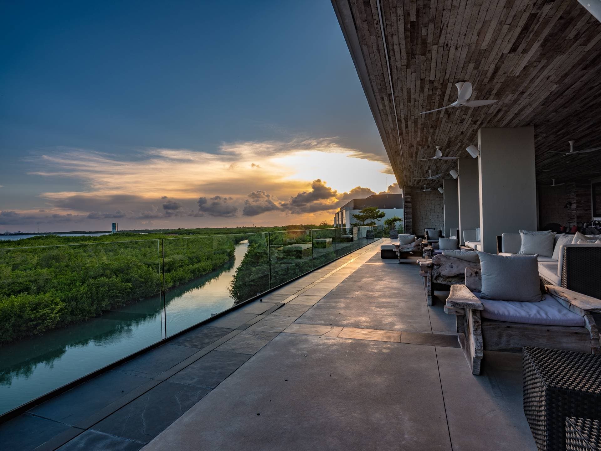 NIZUC Resort & Spa 7