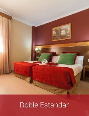 Hotel Regio 2 11