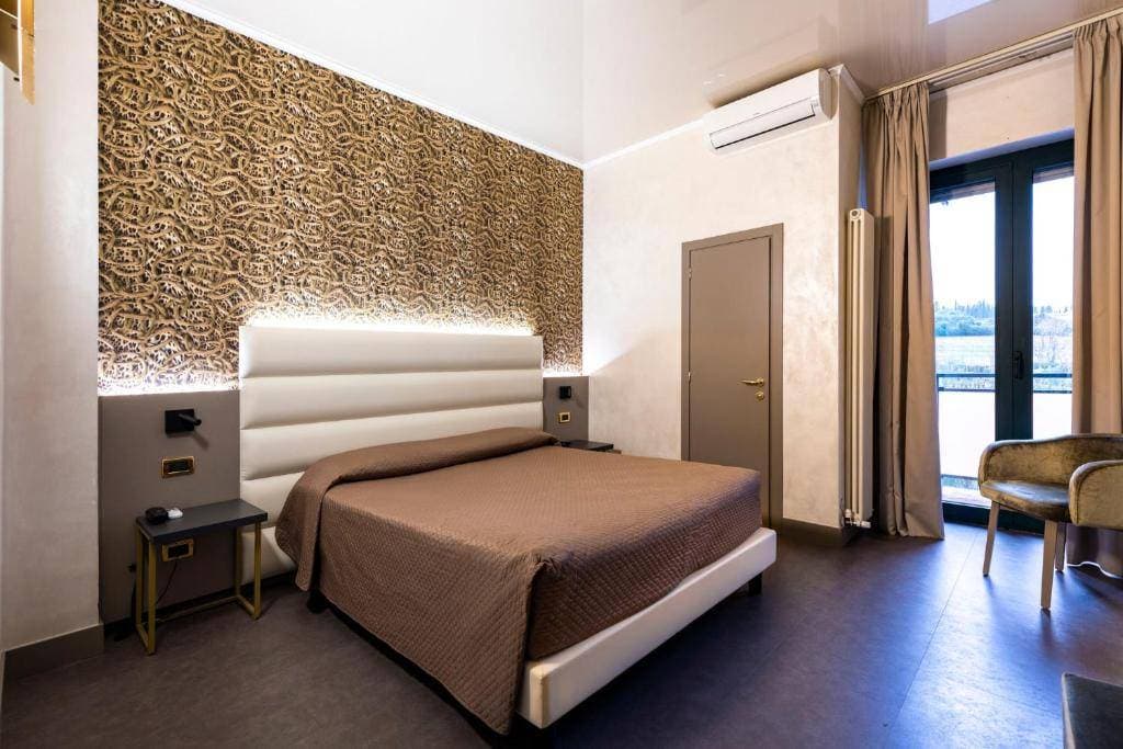 Hotel dei Nani 9