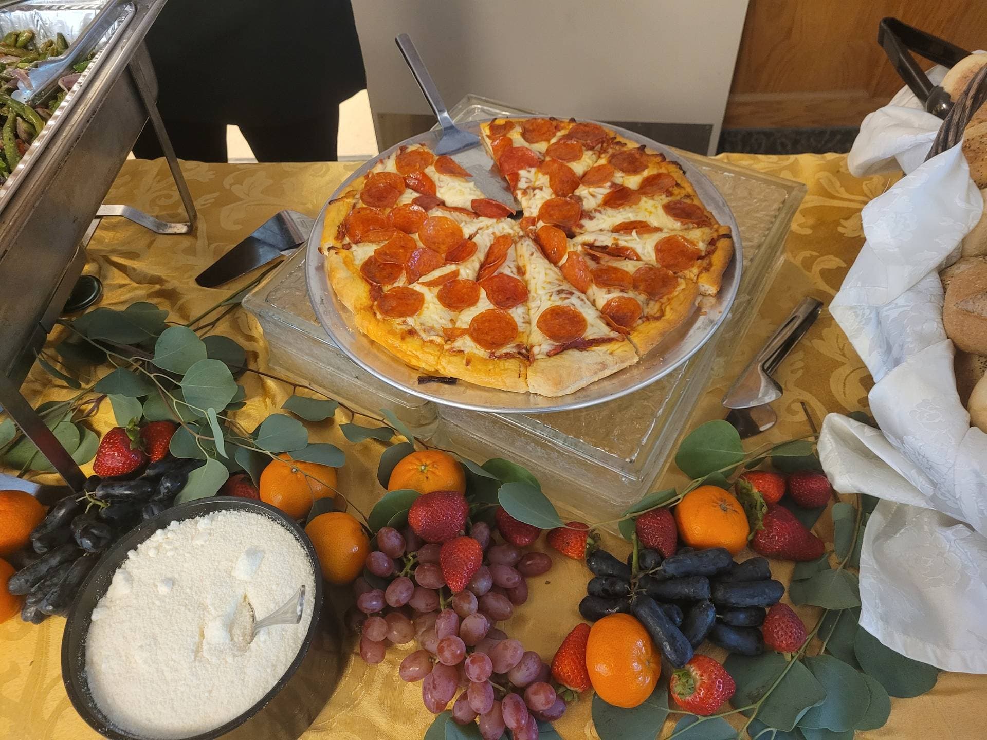 Karsh's Catering 13