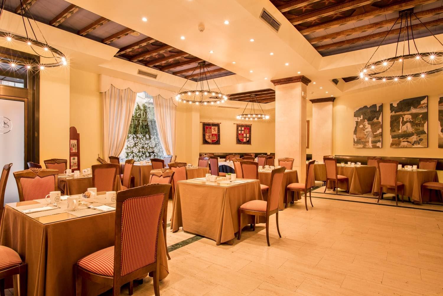 Eurostars Las Claras 6