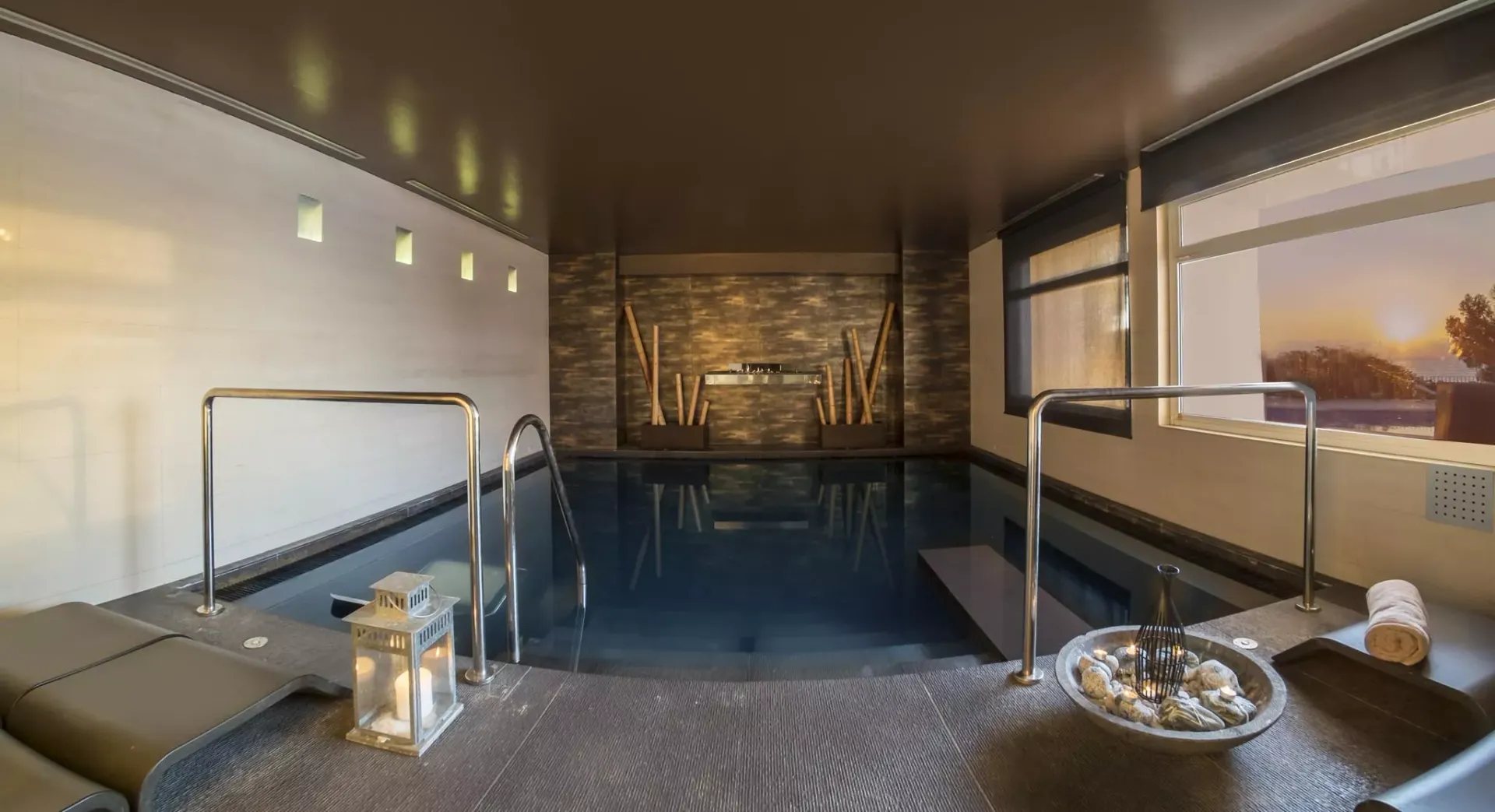 Park Hotel San Jorge 15
