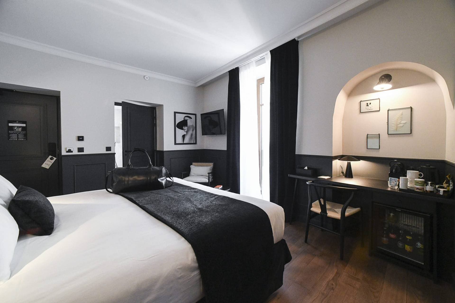 Grand Hôtel du Parc 33