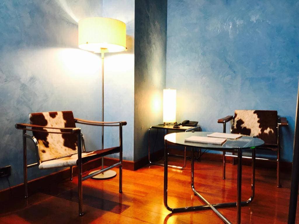 Boutique Hotel San Roque 8