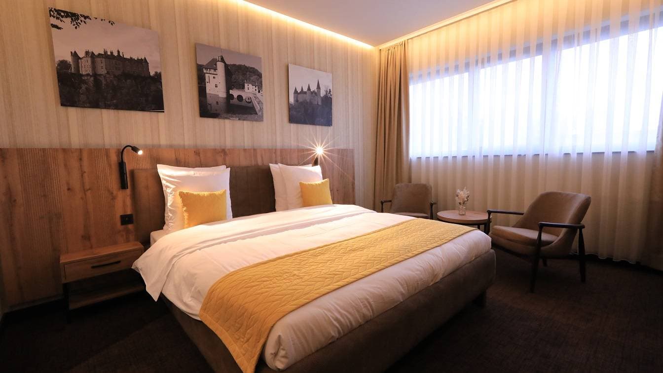 Hotel 830 21