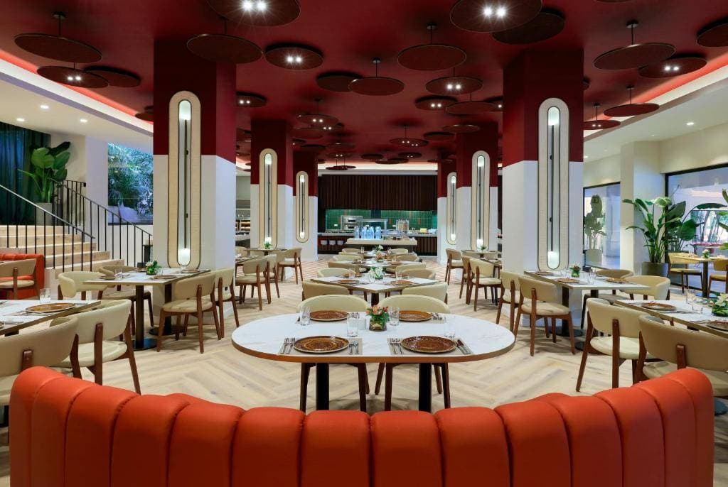Hard Rock Hotel Marbella 11