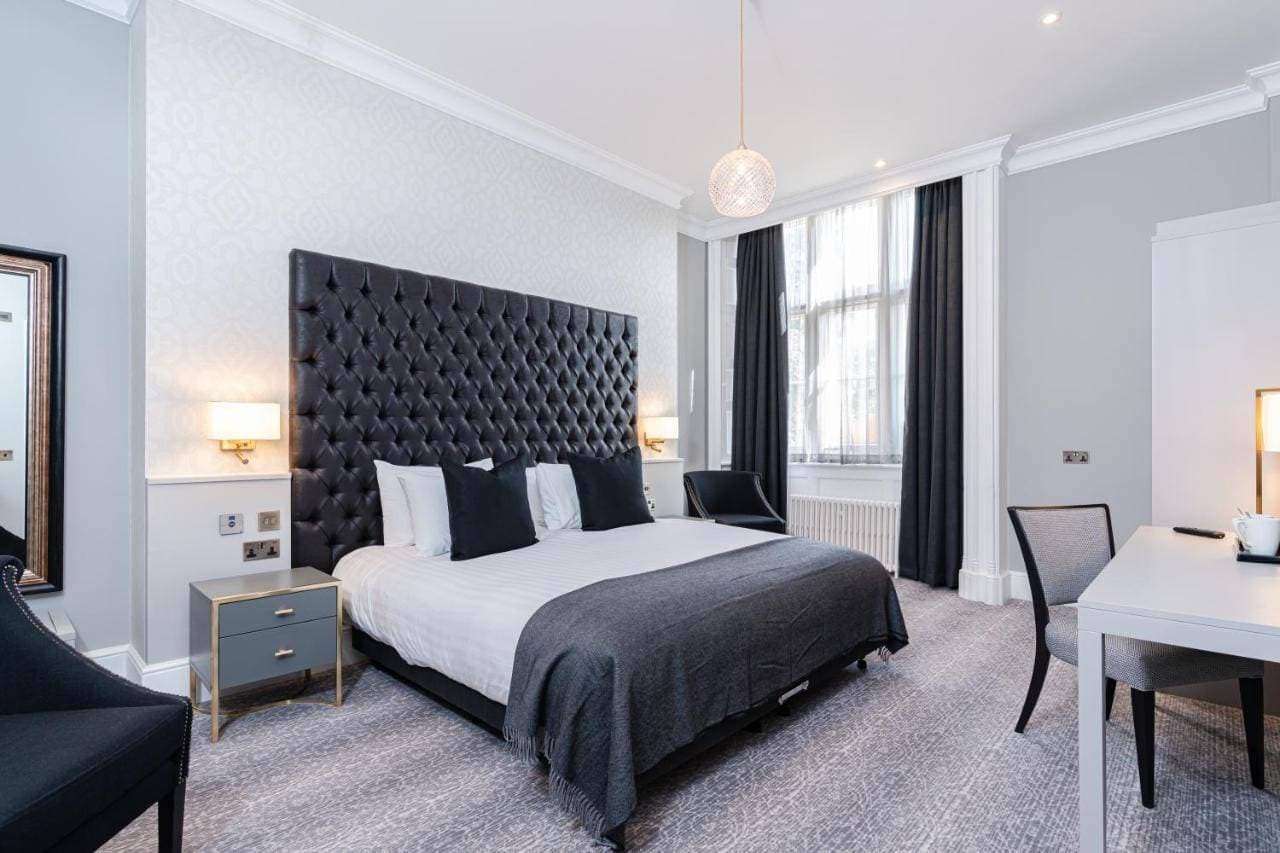 Easthampstead Park Hotel 17