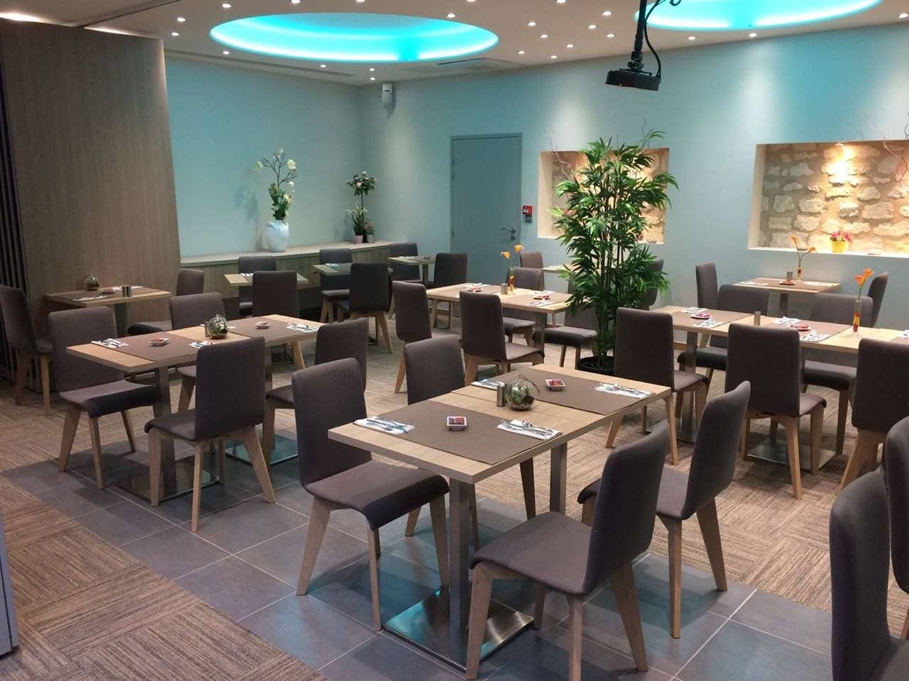 Best Western Hotel De France Chinon 4