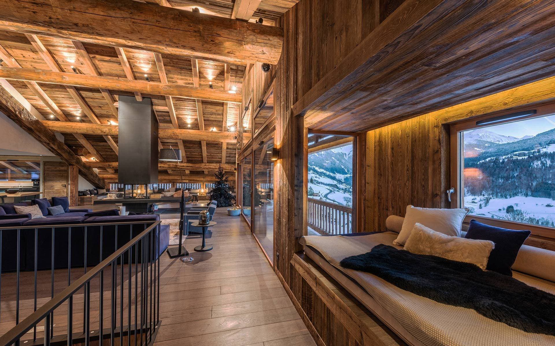 Le Lodge les Murailles 12