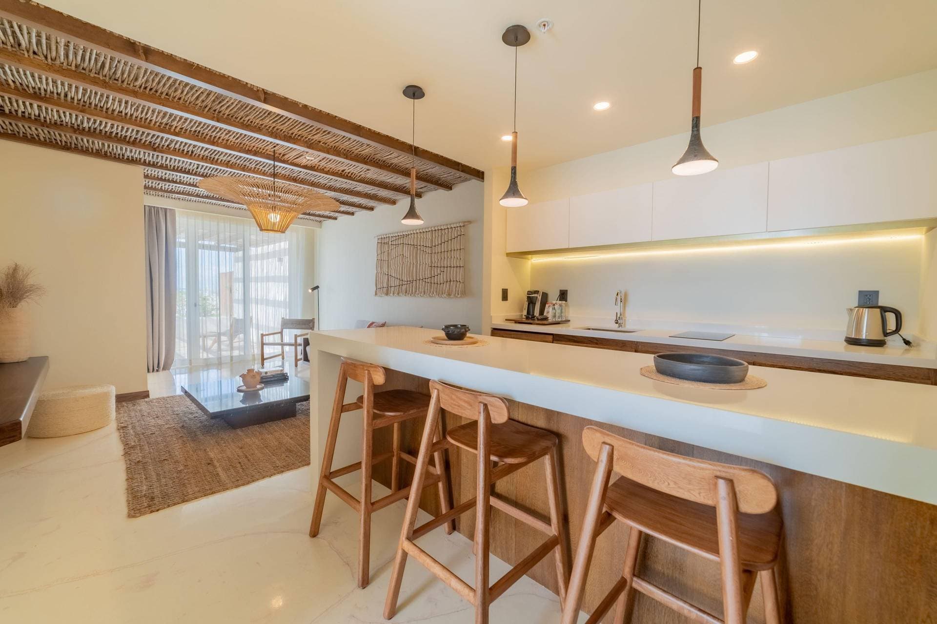 Hotel Indigo La Paz Puerta Cortés