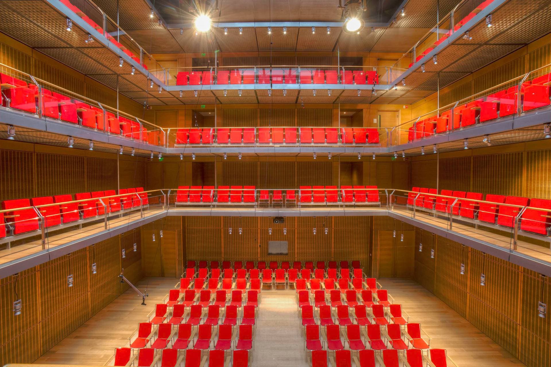 Isabella Stewart Gardner Museum 7