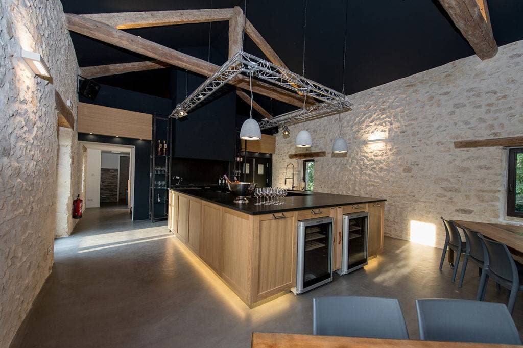 Le Domaine de Gressac 53