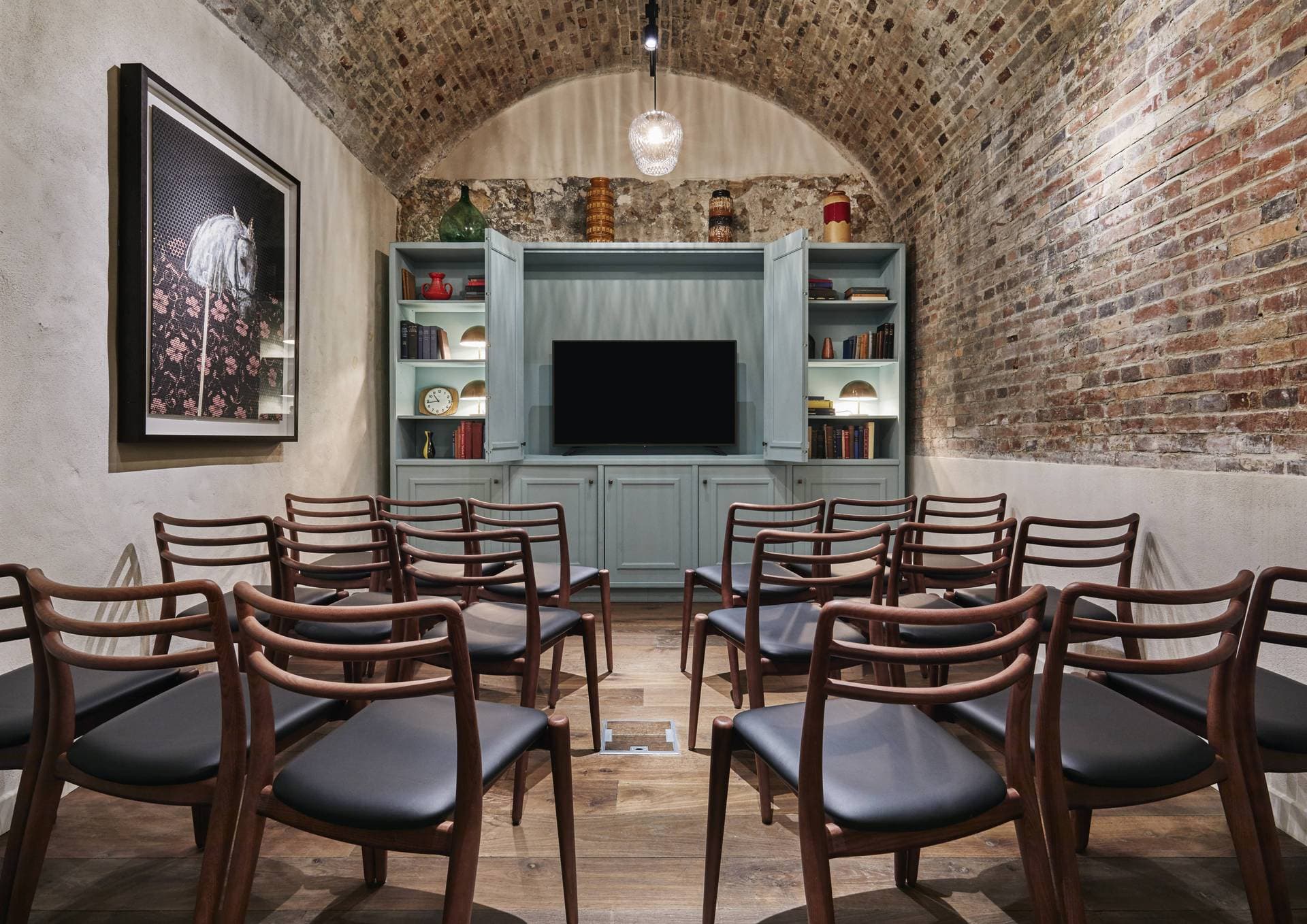 The Hoxton, Paris 15