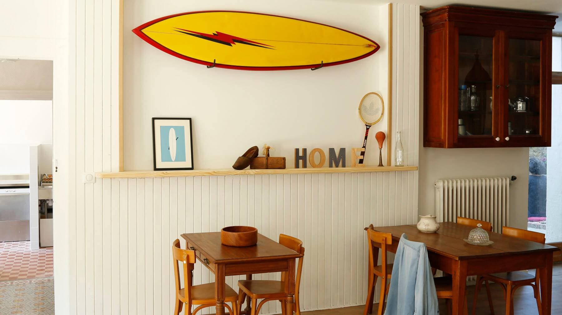 La maison Kom'Home 6