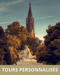 Discover Strasbourg 8