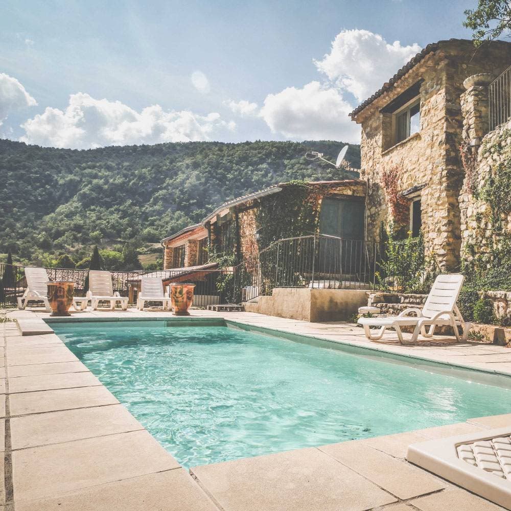 Le Hameau de Valouse 16