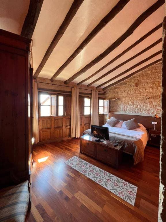 Hotel del Sitjar 9