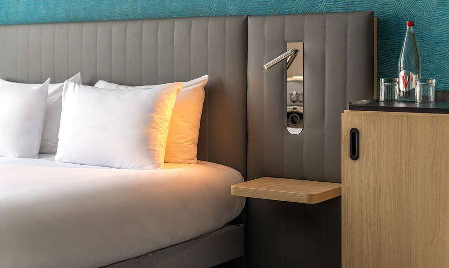 Holiday Inn Reims - City Centre by IHG 27