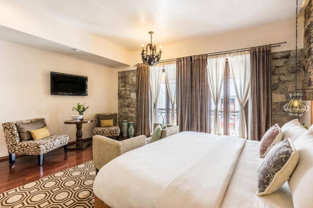 Edelmira Hotel Boutique  17