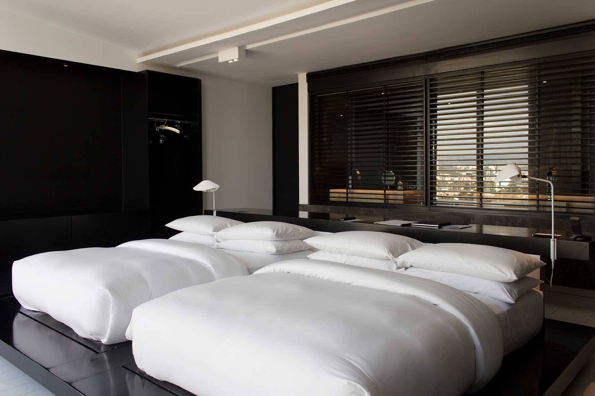 Hotel Habita MTY 21