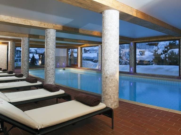 Hôtel Carlina 24