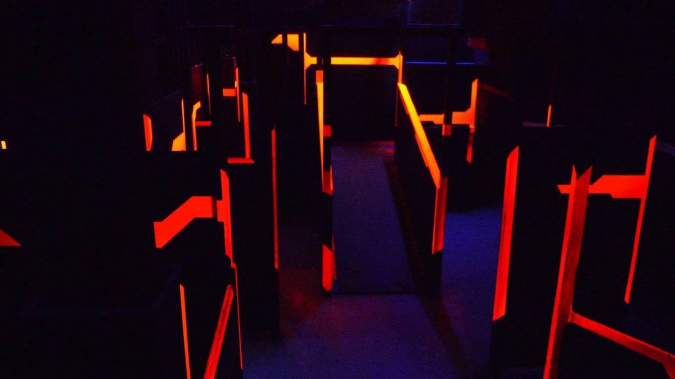 Laser Game Evolution Saint-Etienne 5