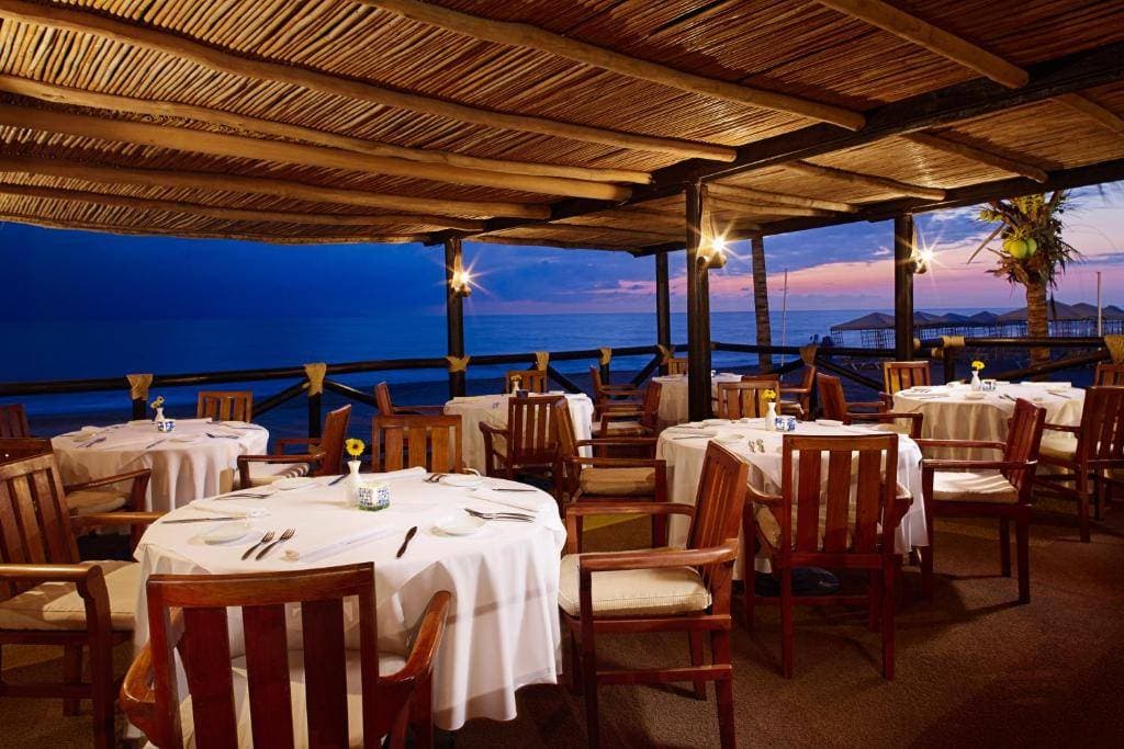Velas Vallarta 6