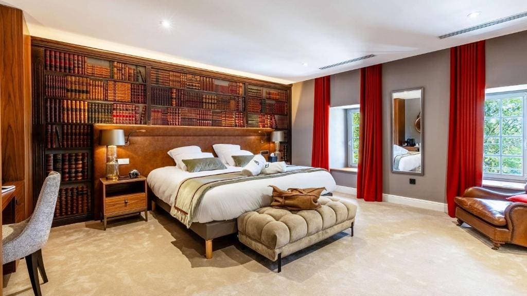 Domaine de Dolomieu, BW Premier Collection By Best Western 22