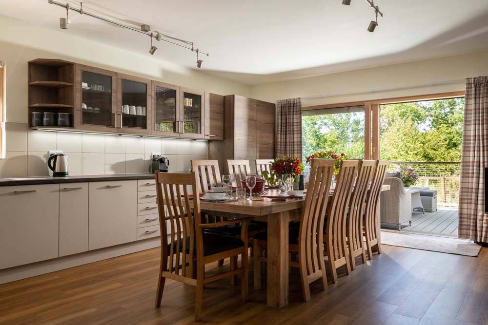 Wallop Wood Cottages 12