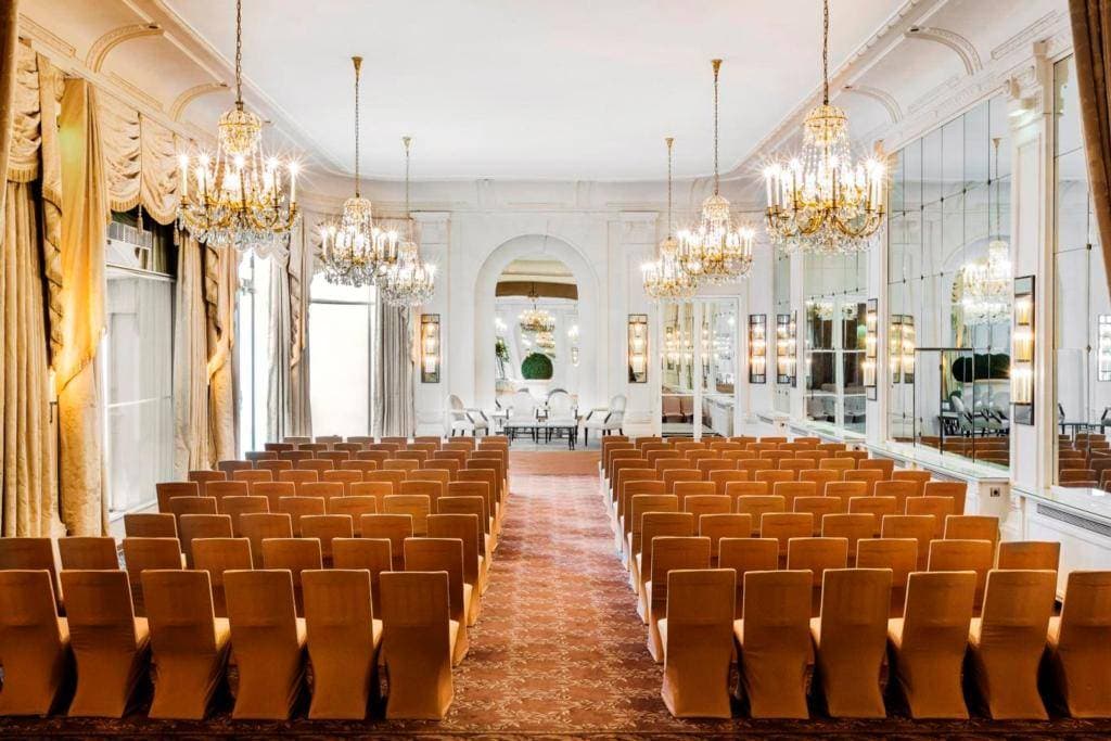 Les salons du Pré Catelan 18