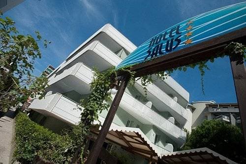 Hotel Salus 1