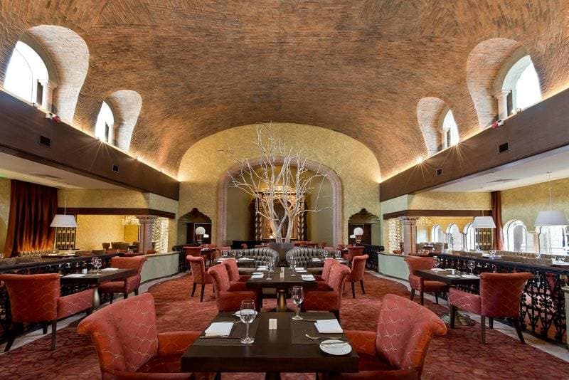 Hilton San Luis Potosi 19
