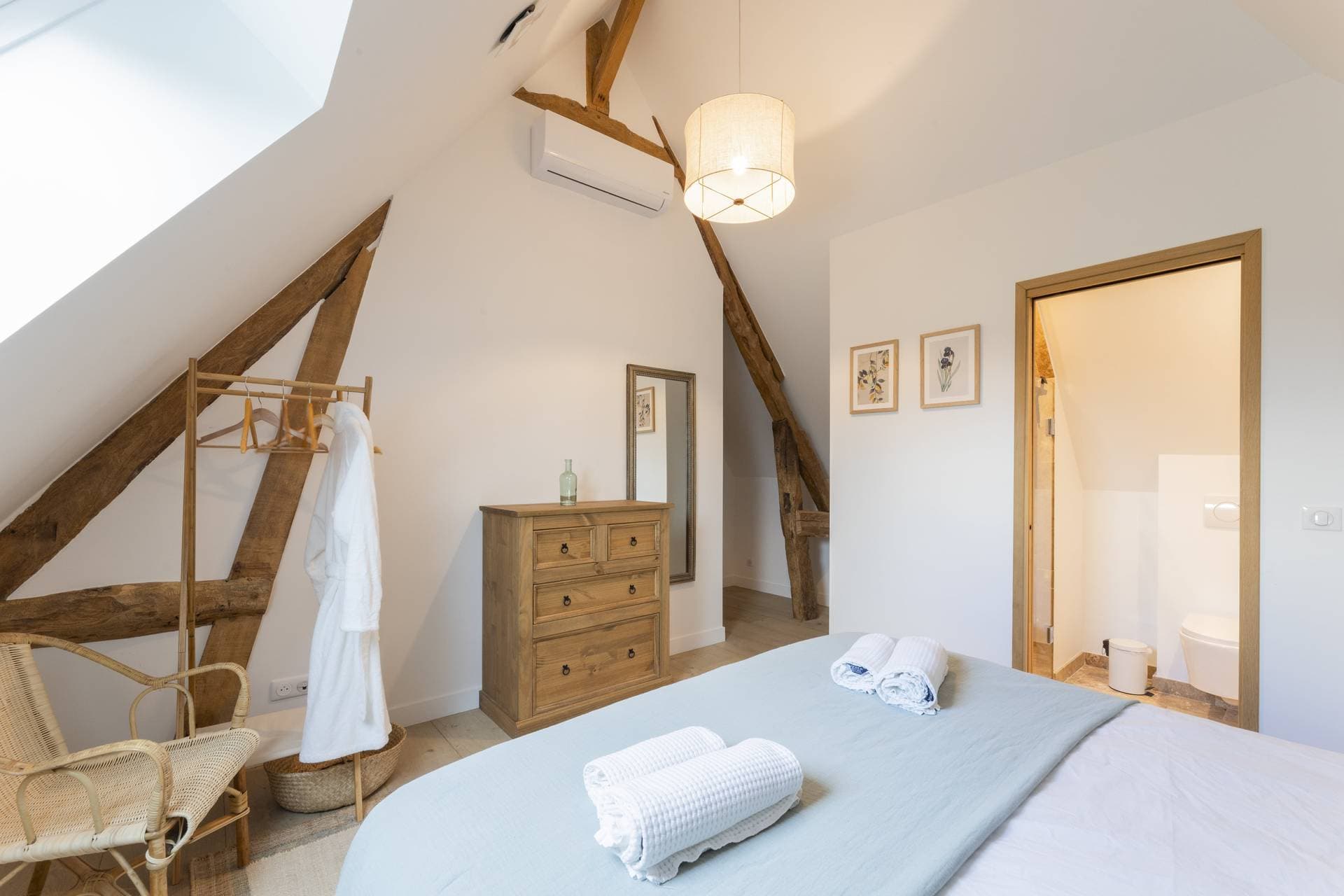 Maisons H Normandie 70