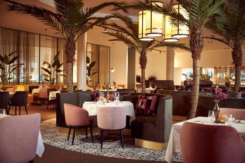 Van der Valk Hotel Gent 9