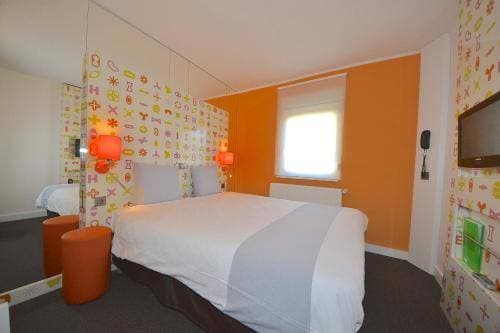 Ibis Styles La Louvière 6