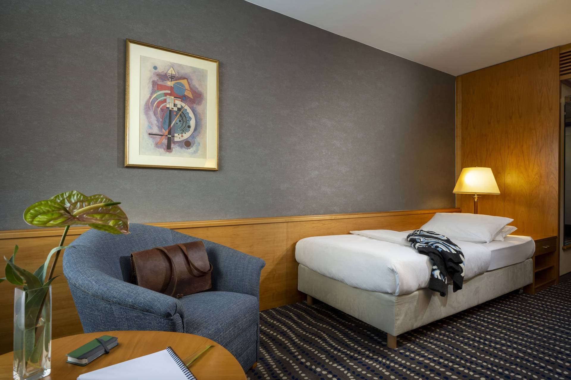 Maritim Hotel Magdeburg 6